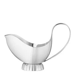 Bernadotte sausekanne 14 cl stål v:8105690