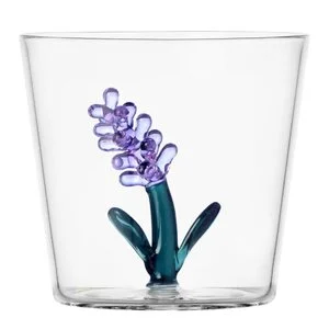 Botanica vannglass 30 cl lavendelblomst v:8378535