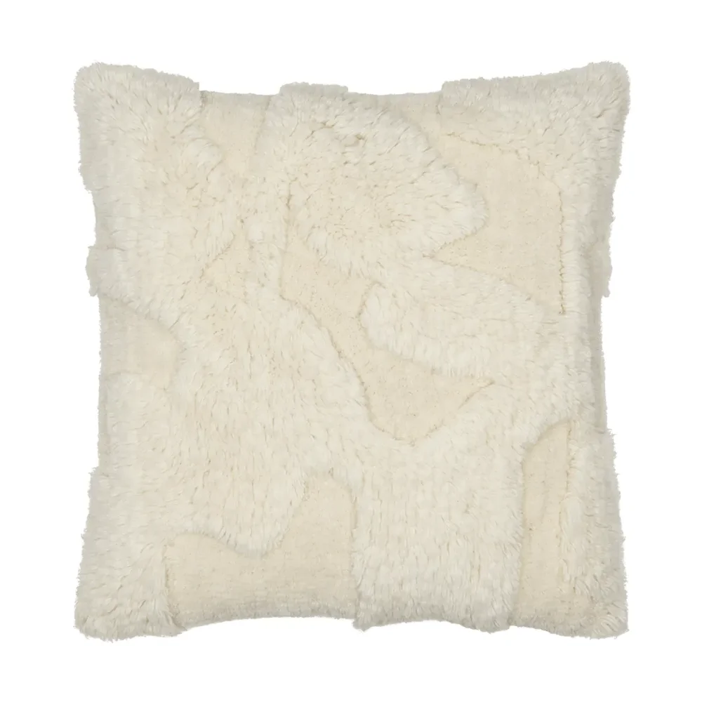 Rime tuftet pute v:1194565