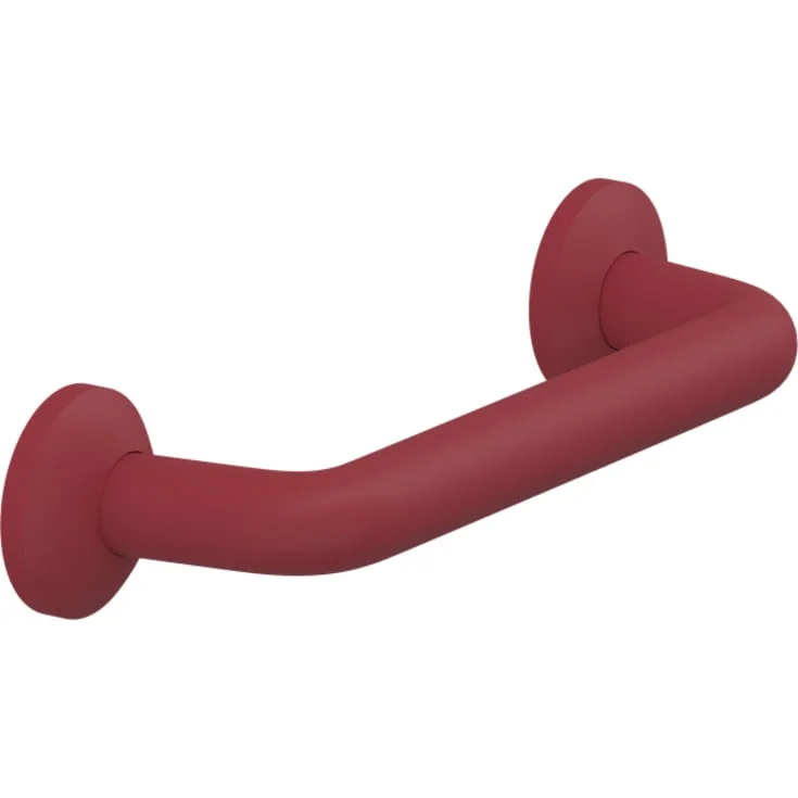 Pressalit Care Plus støttespak, 45 cm, rød | RT101035