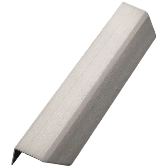 Linn Bad Riv grep, CC160 mm, stål | 610001