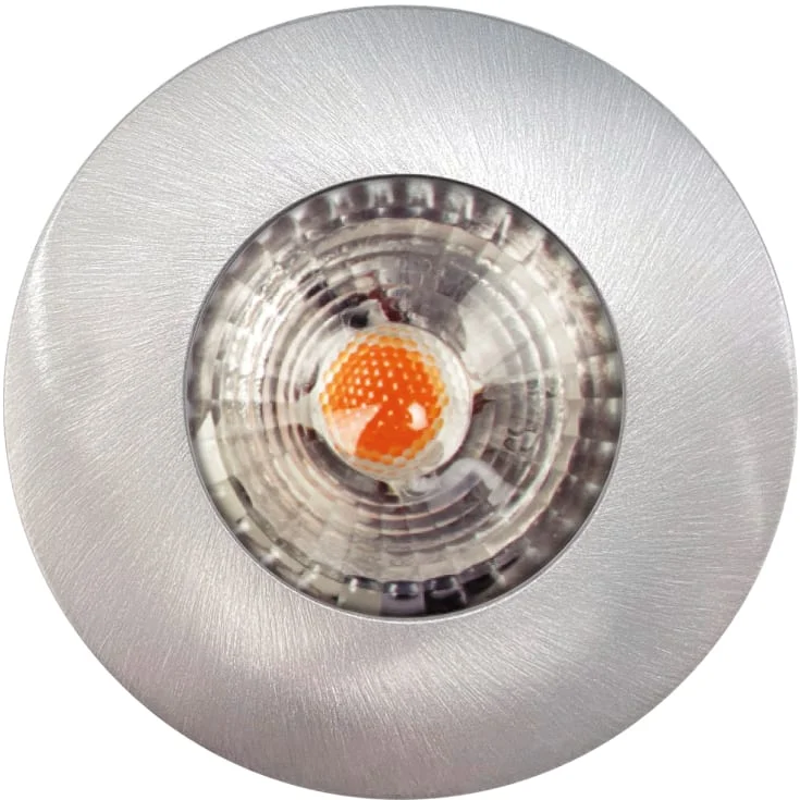 Scan Products Sofia møbelspotlight, 2700K, aluminium | 12002