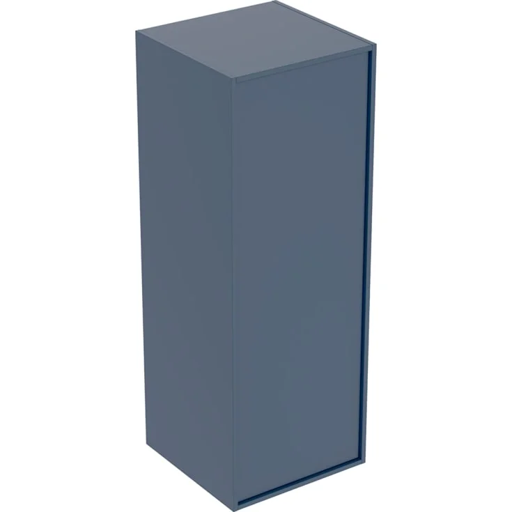 Ifö Sense Art høyskap 36,6x103,8 cm, blå | 502.555.PG.1