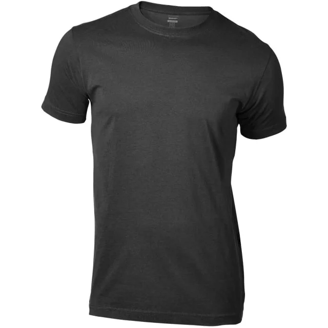 Mascot Calais t-skjorte, koksgrå, str. 6XL | 51579-965-18_6XL