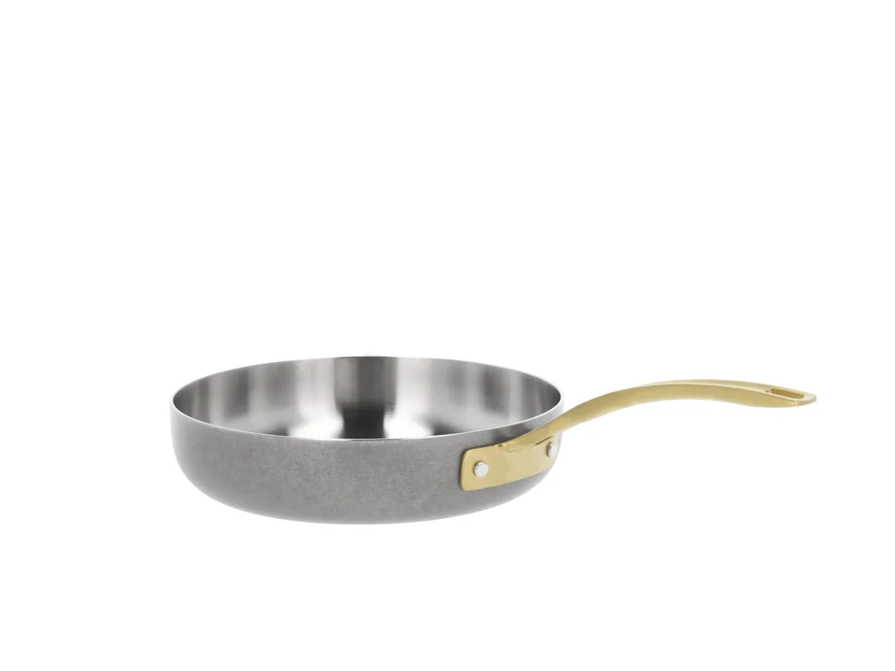 Stekepanne Durance 24cm v:9958149