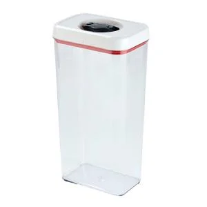 Twist & Seal boks rektangulær 3,6L v:4404766 Twist & Seal boks rektangulær 3,6L v:4404766