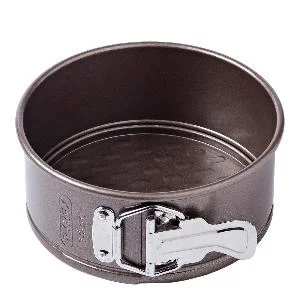 Asimetria springform kullstål 14 cm v:7812298 Asimetria springform kullstål 14 cm v:7812298