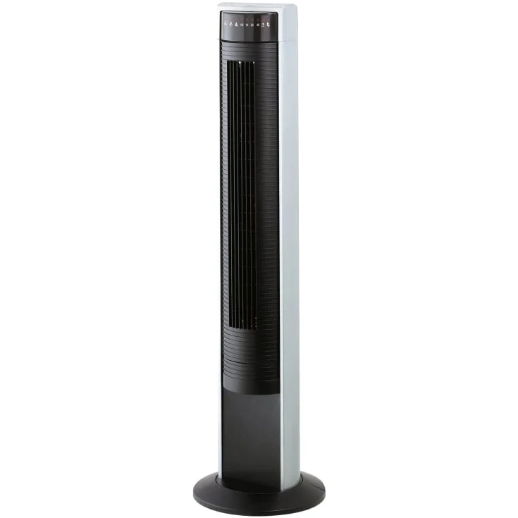 Thermex Ariante Tower gulvvifte, sort | 260.40.7050.2 Thermex Ariante Tower gulvvifte, sort | 260.40.7050.2