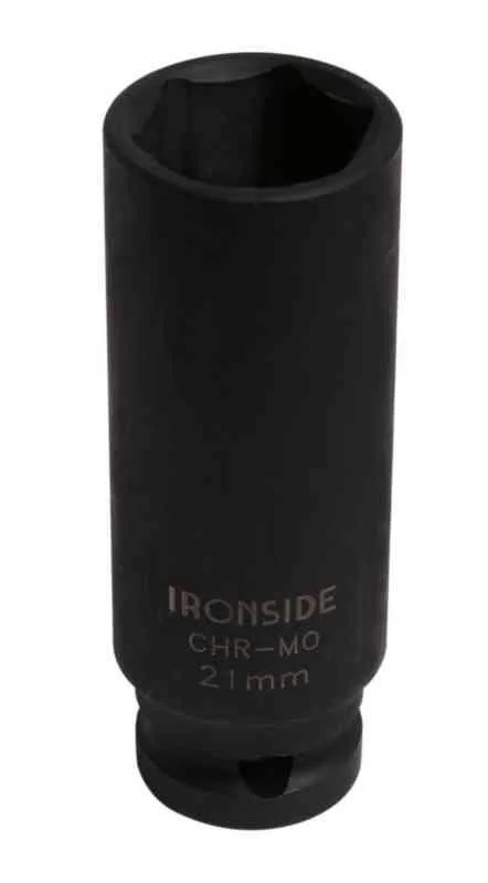 Kraftpipe Impact Lang 1/2" 13mm v:3457566