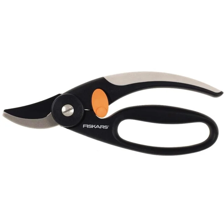 Fiskars hagesaks m/fingerloop | 254013 Fiskars hagesaks m/fingerloop | 254013