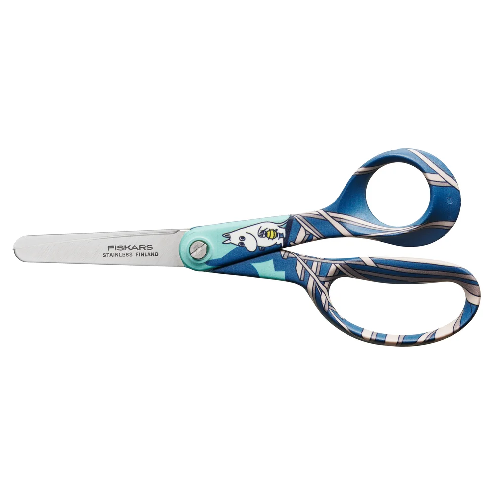 Barnesaks 13cm Mummitrollet v:2159797
