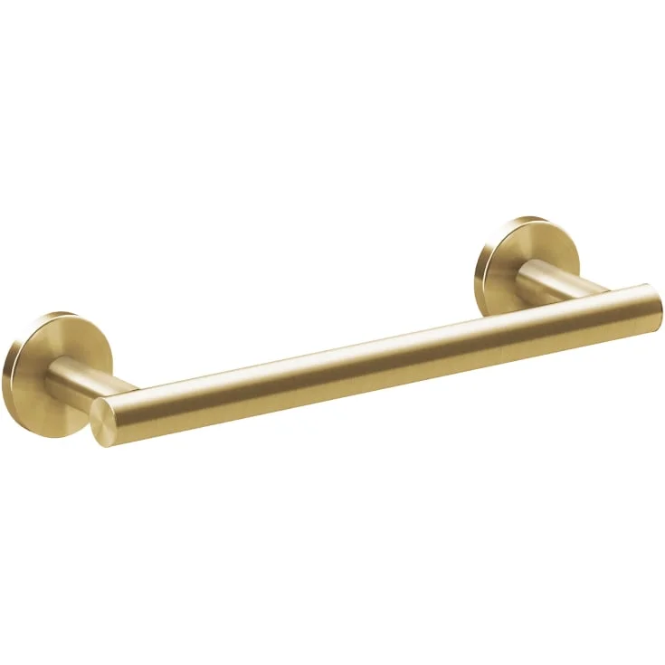 Cosmic Architect S+ håndklestang, 31,5 cm, børstet guld | WJC235A0063040