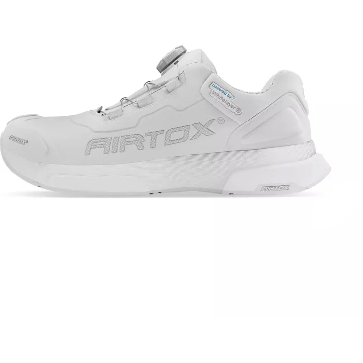 Airtox FW44 vernesko, S3S, hvit, str. 41 | FW44_41