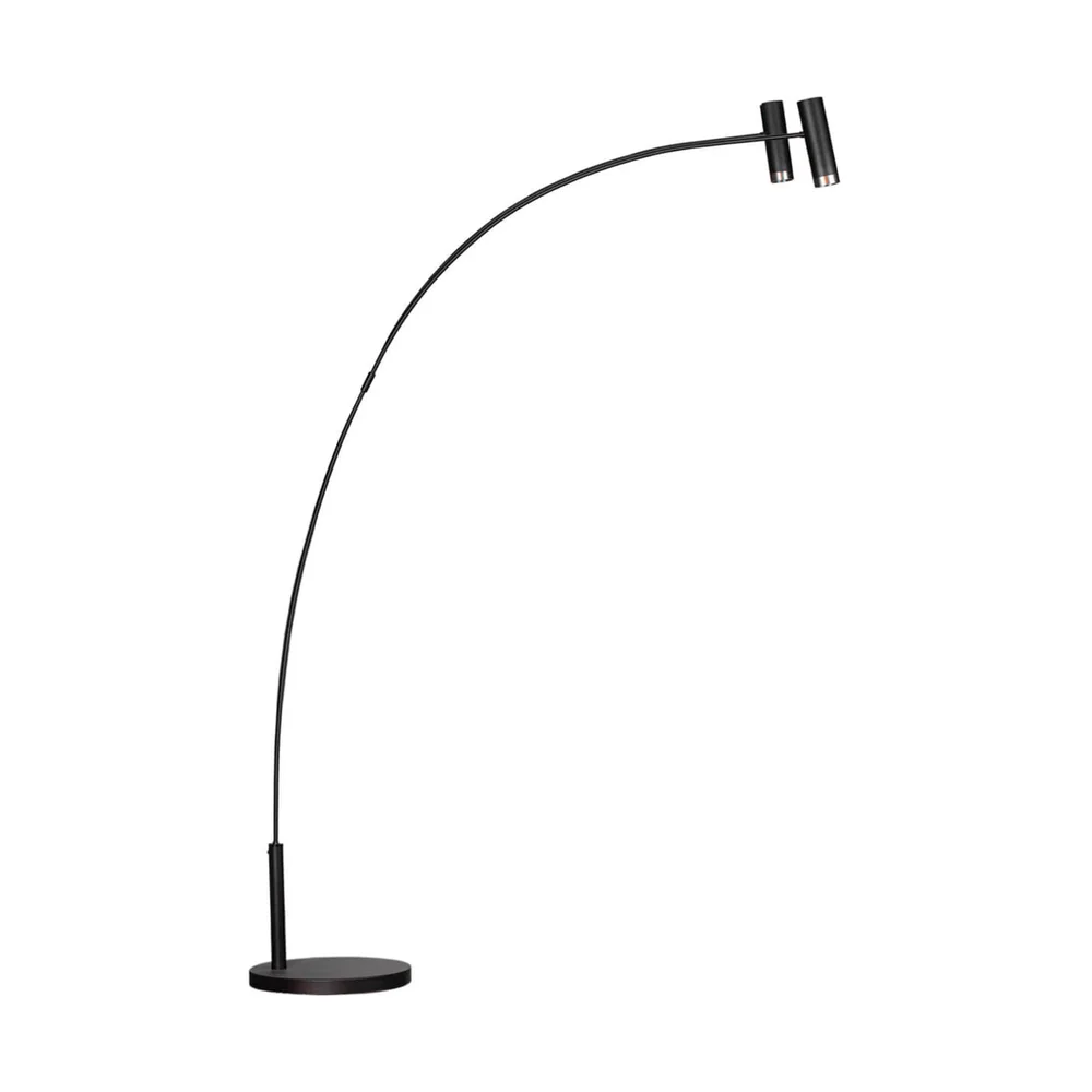 Puls 2 lamper – gulvlampe v:1702333