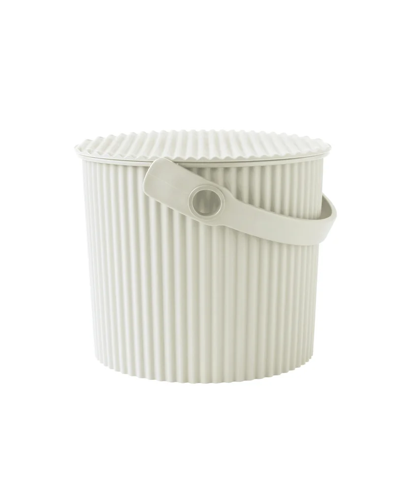 Bøtte 4l Pale Beige v:1619124 Bøtte 4l Pale Beige v:1619124