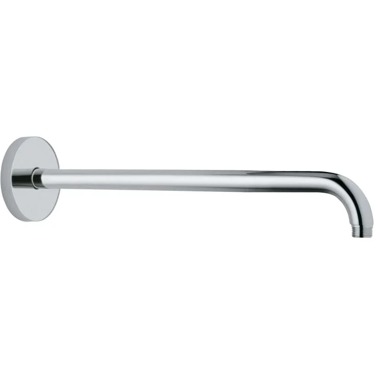 Grohe Rainshower dusjarm, 40 cm, krom | 28982000