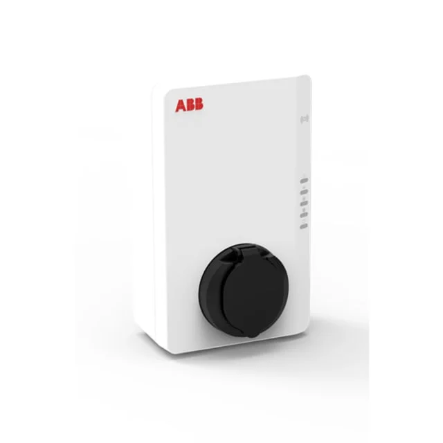 ABB Terra ladeboks, 22kW | 6AGC128171 ABB Terra ladeboks, 22kW | 6AGC128171