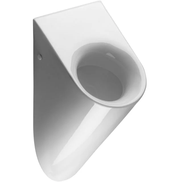 GSI Community urinal, rengjøringsvennlig, hvit | 769711