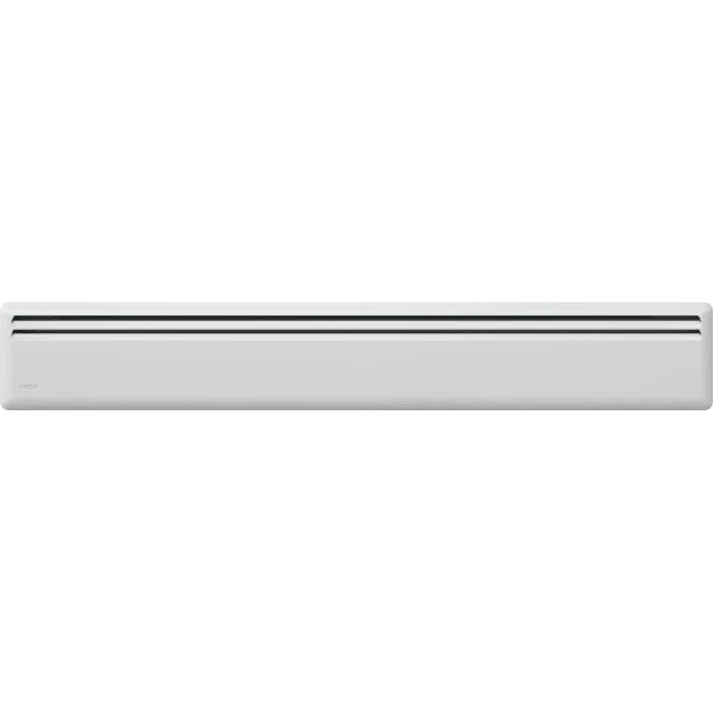 Nobø NFK2N panelovn med frontvarme, 230V, 1000W, 12-16 m² | 5411102
