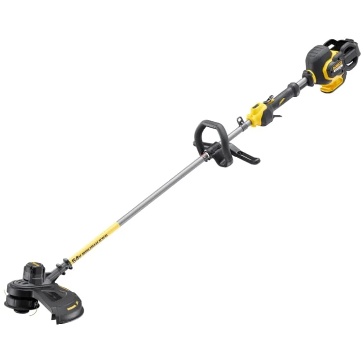 DeWalt 18V/54V XR DCM571N-XJ Flexvolt gressklipper/ryddesag, 38 cm, uten batteri | 642988 DeWalt 18V/54V XR DCM571N-XJ Flexvolt gressklipper/ryddesag, 38 cm, uten batteri | 642988