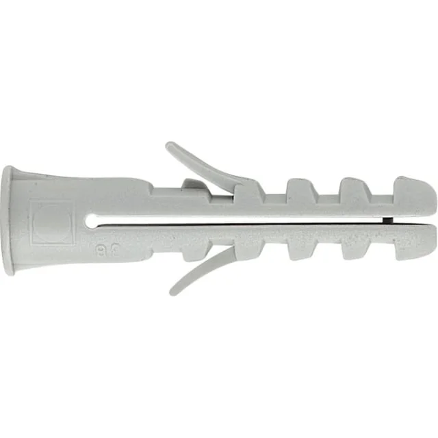 Plugg standard 5 x 25 mm, 100 stk | 155871