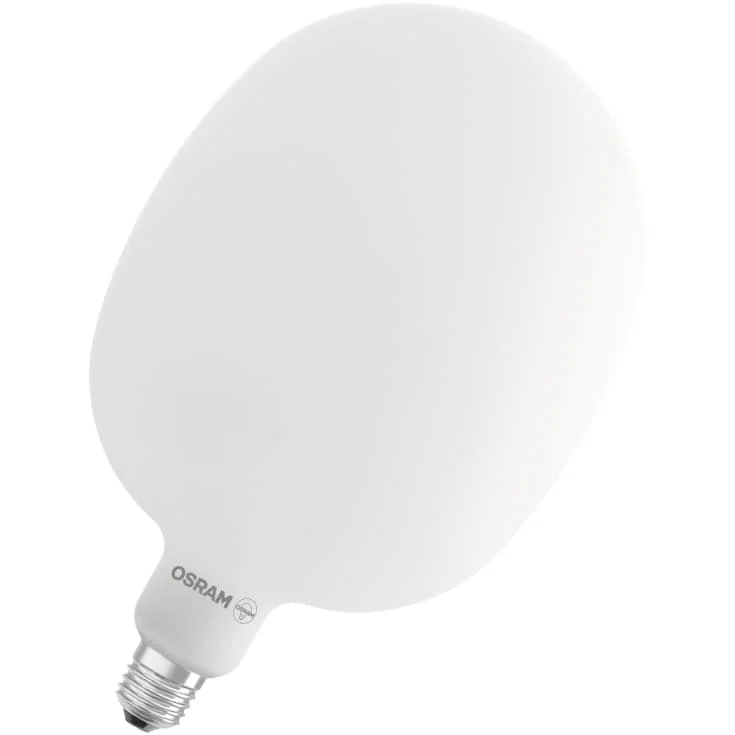 Ledvance Vintage 1906 Ballon E27 globepære, 2700K, 7,3W | 4058075836143