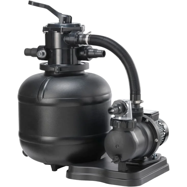Swim & Fun Classic 400 filtersystem, 450W | 1030 Swim & Fun Classic 400 filtersystem, 450W | 1030
