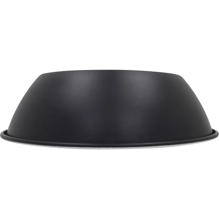 Nordtronic Ecotech-reflektor for Nordtronic Highbay, 200 W, svart | 98946619 Nordtronic Ecotech-reflektor for Nordtronic Highbay, 200 W, svart | 98946619