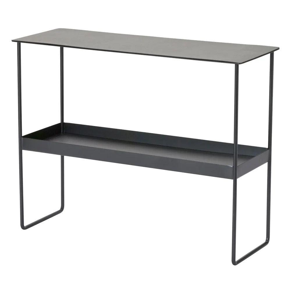 Console Bull avlastningsbord 2 nivåer v:7418244 Console Bull avlastningsbord 2 nivåer v:7418244