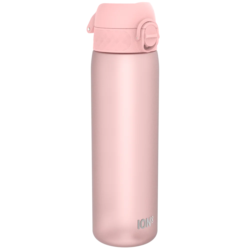 Drikkeflaske ION8 0,5l rosa v:2511568 Drikkeflaske ION8 0,5l rosa v:2511568