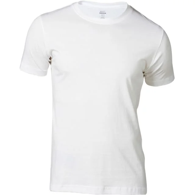 Mascot Calais t-skjorte, hvit, str. M | 51579-965-06_M