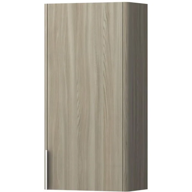 Laufen Base veggskap, 35x70 cm, høyre, lys alm | H4026021102621