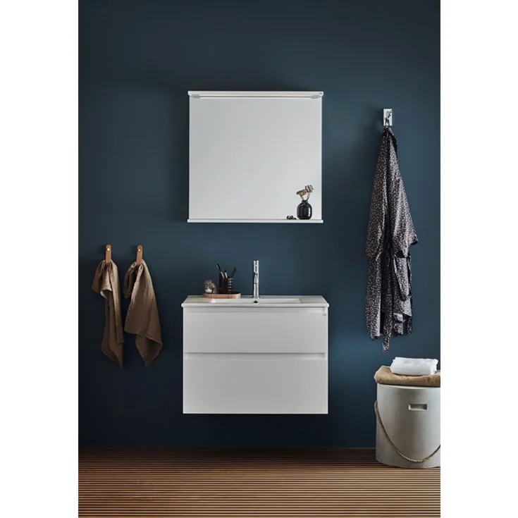 Hafa Style møbelpakke, 81x46.5 cm, hvit | 1390955