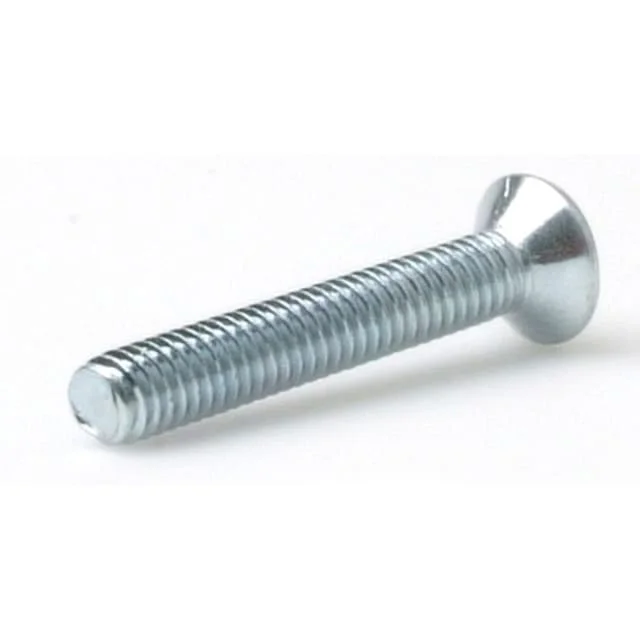 Arvid Nilsson maskinbolt M5 x 20 mm, 500 stk. | 16605020
