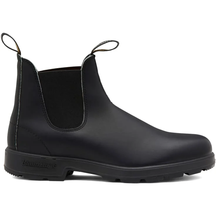 Blundstone 510 støvler, sort, str. 41½ | 989-510_41½-AUS 7½