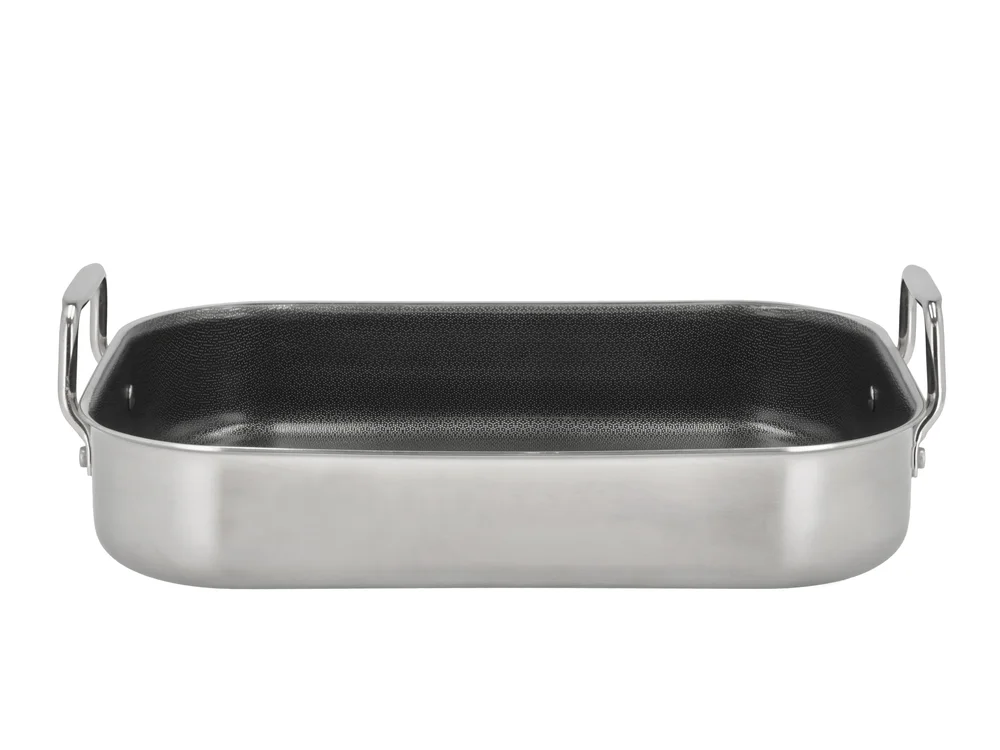 Langpanne Paillon Hybrid 39×26,5×10,6cm v:8095313