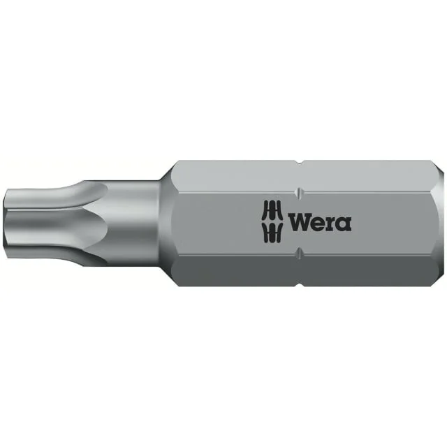 10 stk Wera 867/1Z BO Torx-bits, TX20 | 155100
