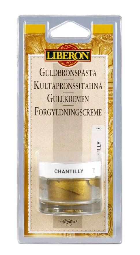 Gullkrem St.Germain 30ml v:2757320