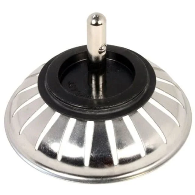 Blanco kurveventil, manuell, Ø82 mm, krom | BC-A117563 Blanco kurveventil, manuell, Ø82 mm, krom | BC-A117563