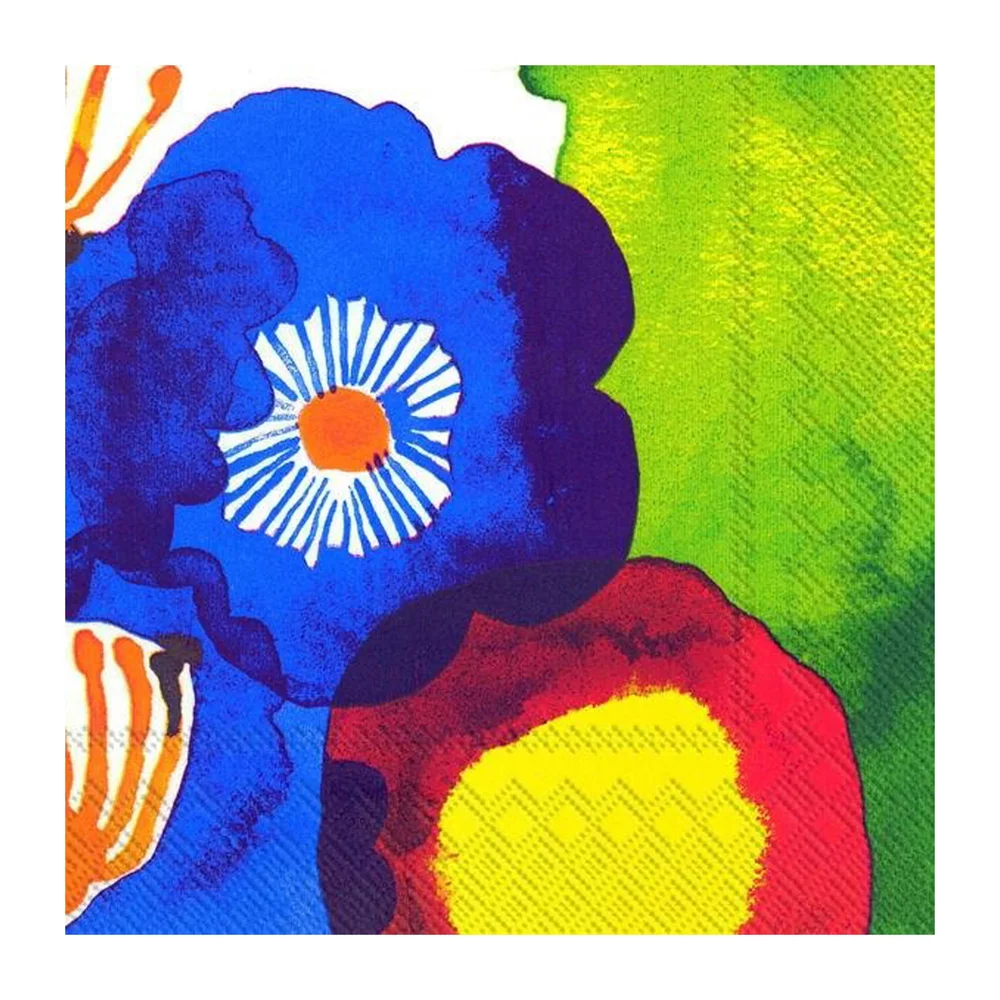 Juhannustaika serviett 33 x 33 cm 20-pk v:5022414