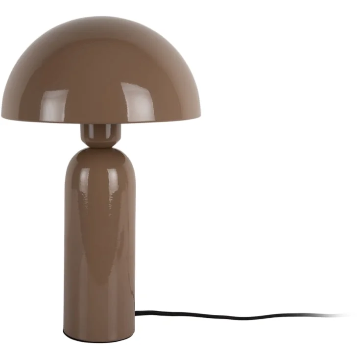 Leitmotiv Atrayente bordlampe, brun | LM2294BR