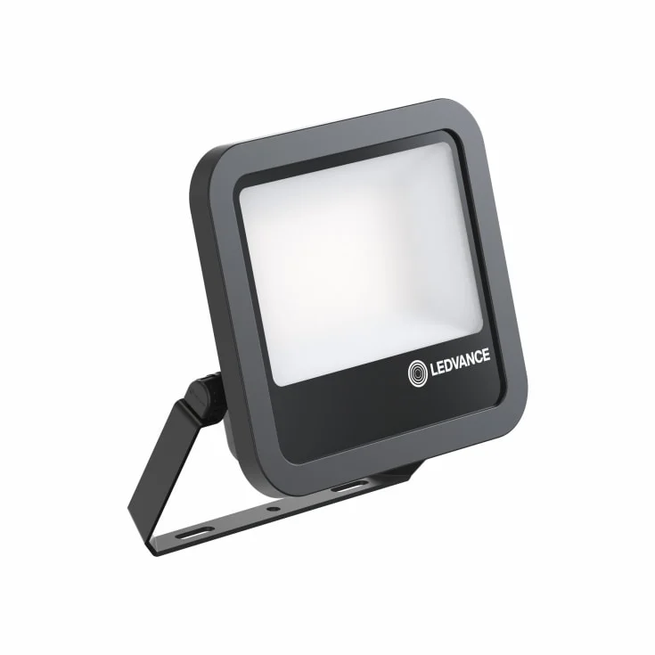 Ledvance lyskaster, sort, 4000K, 69W | 3218814