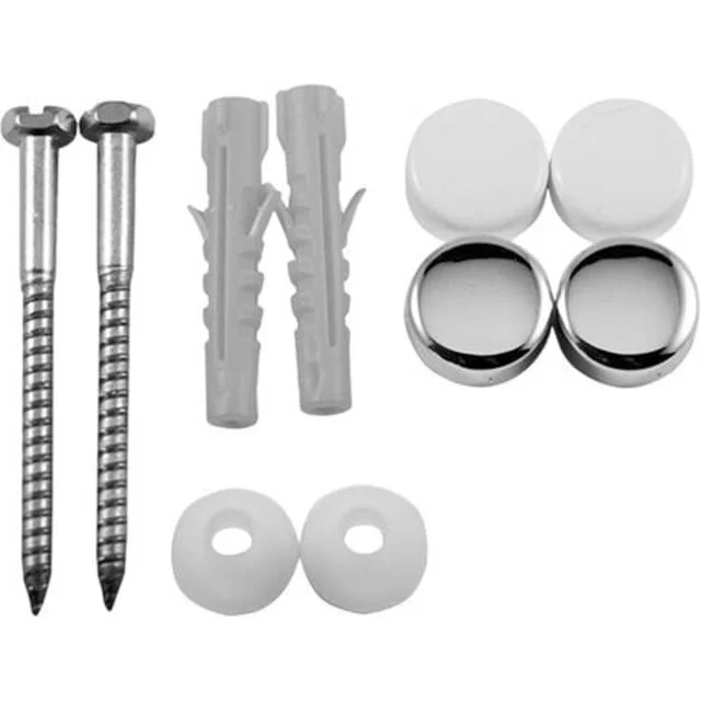 Duravit universalbeslag, Ø6 mm | 0067011000