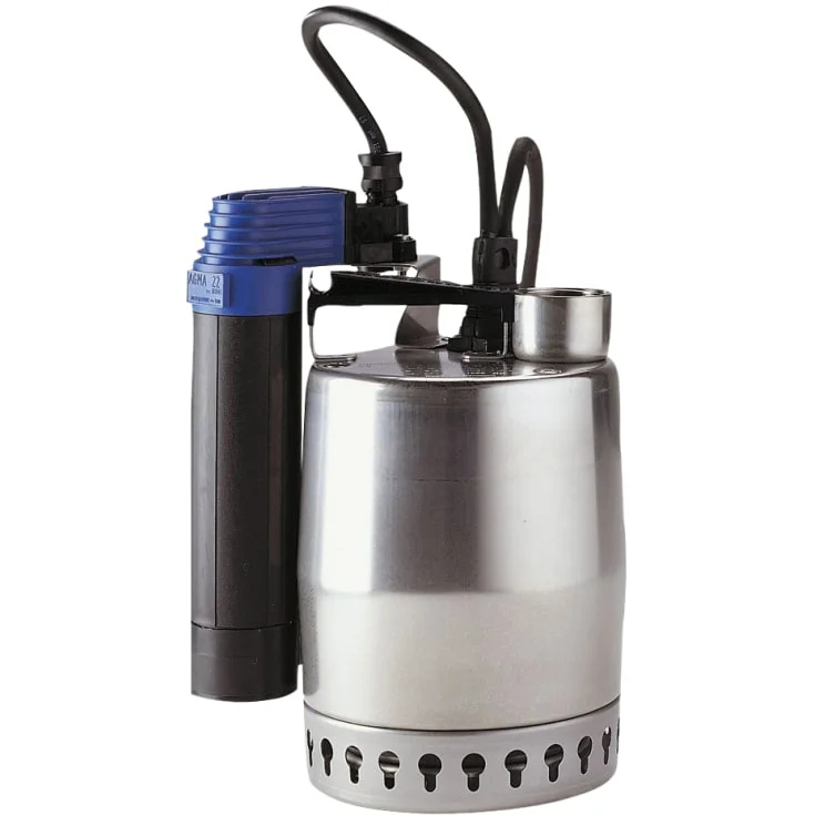 Grundfos Unilift KP.150.AV.1 avløpspumpe, 10 meter kabel | 9040753
