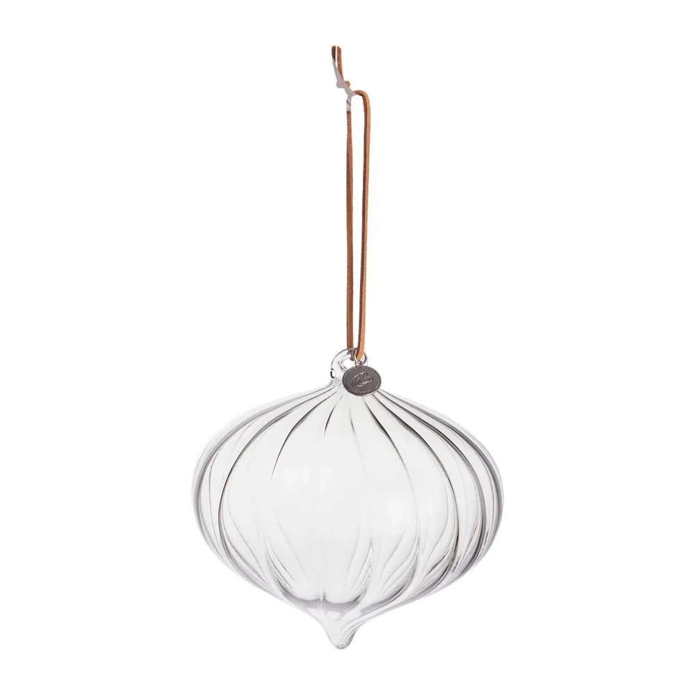 Clarisse julhänge Ø12 cm v:1261185 Clarisse julhänge Ø12 cm v:1261185