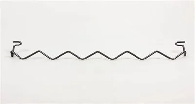 Glassholder, Whirlpool oppvaskmaskin v:9648416 Glassholder, Whirlpool oppvaskmaskin v:9648416