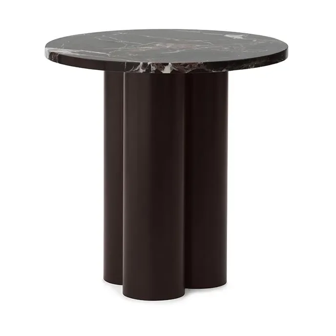 Dit sidebord Ø40 cm v:1358141 Dit sidebord Ø40 cm v:1358141