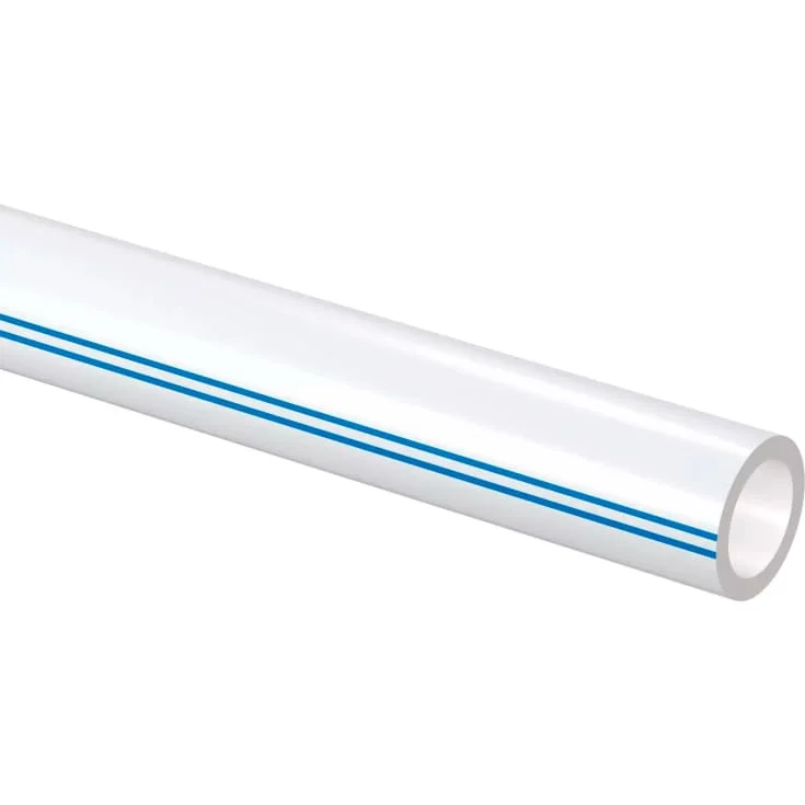 50 meter Uponor universal pex rør til vann og varme, 28 mm | 1033354