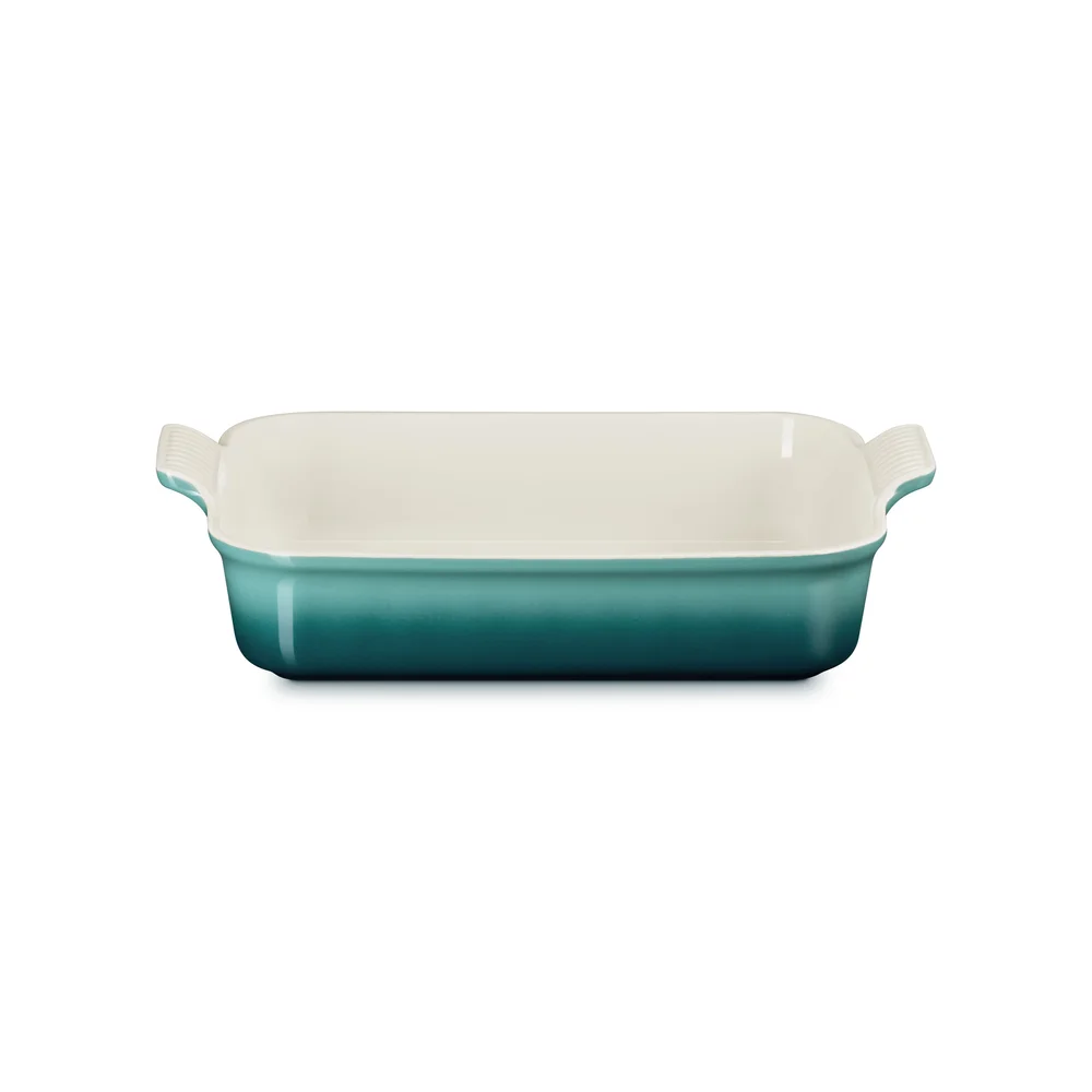 Signature stentøy Heritage rektangulært fat 26x19cm 2,4l Bleu Riviera v:2664147 Signature stentøy Heritage rektangulært fat 26x19cm 2,4l Bleu Riviera v:2664147