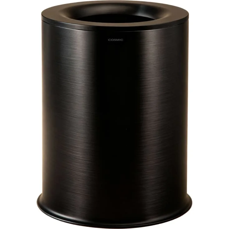 Cosmic Architect S+ søppelbøtte, 5 liter, børstet sort | WJC235A0002055